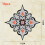 (06) Waterproof Self-Adhesive Tile Stickers for Floor & Wall 1