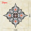 (06) Waterproof Self-Adhesive Tile Stickers for Floor & Wall 1