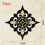 (04) Waterproof Self-Adhesive Tile Stickers for Floor & Wall 1