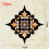 (03) Waterproof Self-Adhesive Tile Stickers for Floor & Wall 1