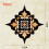(03) Waterproof Self-Adhesive Tile Stickers for Floor & Wall 1