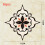 (01) Waterproof Self-Adhesive Tile Stickers for Floor & Wall 1