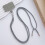 (Color 15) Smartphone Lanyard - Adjustable Neck/Wrist Strap 1