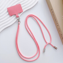(Color 1) Smartphone Lanyard - Adjustable Neck/Wrist Strap