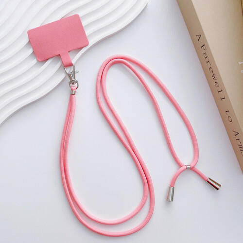 (Color 1) Smartphone Lanyard - Adjustable Neck/Wrist Strap