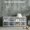 Homcom HOMCOM 8PCS Stackable Clear Plastic Shoe Storage Box for UK/EU Size 8.5/43 4