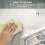 Homcom HOMCOM 8PCS Stackable Clear Plastic Shoe Storage Box for UK/EU Size 8.5/43 7