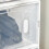 Homcom HOMCOM 8PCS Stackable Clear Plastic Shoe Storage Box for UK/EU Size 8.5/43 9