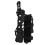 Sturdy Motorcycle Bottle Holder Adjustable 19