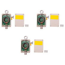 3X 1:49 - 49: 1 Balun für -Kurzwellen-Vierband-5-35 MHz Endgespeiste EFHW-Halbwellenantenne 100 W HAM