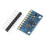 5X MPU-9250 GY-9250 9-Axis Sensor Module I2C/SPI Communications Thriaxis Gyroscope + Triaxial Accelerometer 2