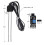 9 Sets Soil Moisture Sensor, with Corrosion Resistant Probe, Module Digital Analog Signal Output for Garden Automatic 4