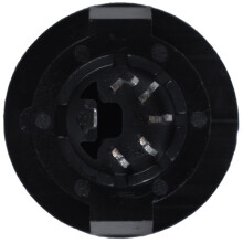 5X Female 5 Pin DIN Plug Panel Mounted Keyboard Cable Connector Adapter