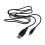 6X Load Game Machine for   XL, LL, 3DS USB Cable Charger 4