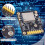2X High Precision RTK Base Station Board Quectel LC29H Dual Frequency L1/L5 Positioning Module Output RTCM Data LC29HAA 8