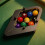 (Style B) Pool Table Triangle Rack – Durable Plastic Billiard Ball Racking Frame for 2.25-in Regulation Billiards Balls 3