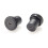 2pc 22mm USB Connector USB C Jack to USB C Jack Round Panel Mount Adapter USB 3.1 Panel Threaded Mount Coupler Converter 5