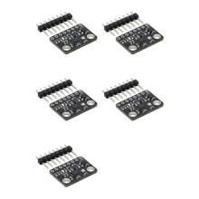 5X GY-912 BMP388 ICM20948 10DOF Acceleration Gyroscope Compass Nine-Axis Sensor Module