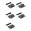 5X GY-912 BMP388 ICM20948 10DOF Acceleration Gyroscope Compass Nine-Axis Sensor Module 1