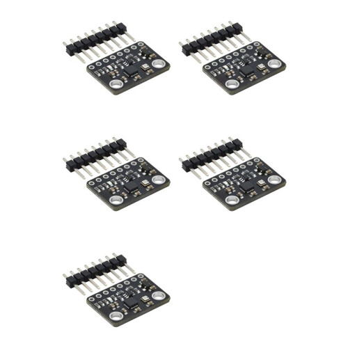 5X GY-912 BMP388 ICM20948 10DOF Acceleration Gyroscope Compass Nine-Axis Sensor Module