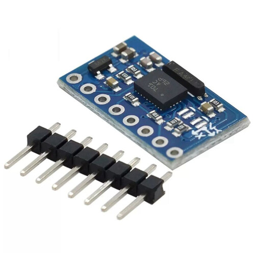 10X Sensor Module GY-BNO055 9Dof 9-Axis Sensor AHRS Acceleration Gyro Magnetic Field Multi-Function Module 1