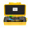 Fiber Optic OTDR Launch Cable Box Fiber Optic Ring OTDR Transmitting Cable Box Dead Spot Eliminator 2000M SC/UPC-LC/APC 1