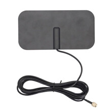 2X 4G LTE Patchantenne, SMA-Stecker, 700-2700 MHz Fahrzeugrouter-Signalverstärker 3 Meter