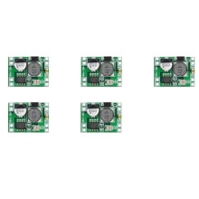 XL1509 - Step Down Power Supply Module 2A Adjustable for Diy Kit Compatible LM2596S XM1584