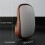 Type-C for  Mouse Case Magic Mouse Solid Wood Base Computer Accessories Heightening Base Walnut Wood 6