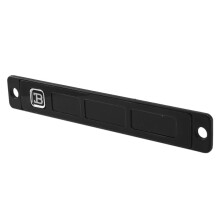 2X Leuchtende Magnetische Temporäre Parkkarte Telefonnummer Karte Platte Windschutzscheibe Auto Aufkleber für Rio Soul 3 6 Neu