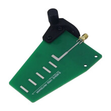 HG1726 5.8G Yagi Directional Antenna 13dBi High Gain with Handle for WiFi Base Station Drone Network Bridge