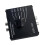 Stereo Audio Passive Attenuator Compatible 3.5mm 6.35mm RCA Interface Six  Modes 0db -3db -6db -9db -12db -15db 5