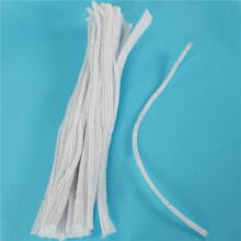 400 Pcs 30cm Creation Pipe Cleaners, White