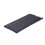 50PCS Hot Melt Glue Adhesive Sticks 150X7mm Black 3