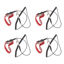 4X New Anti-Static ESD Adjustable Strap Antistatic Grounding Bracelet Wrist Band