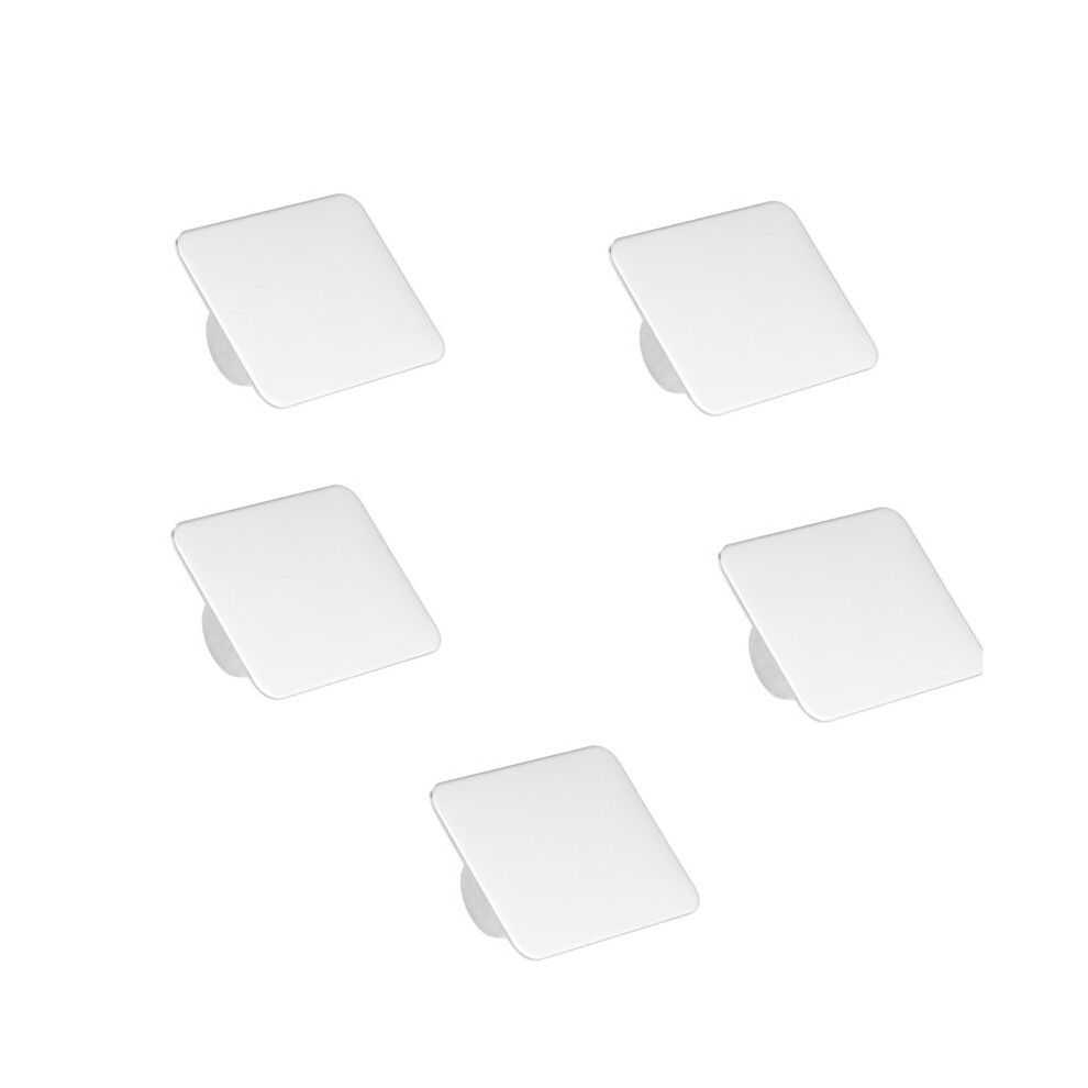 Bobotron 5X Salon Manicure Finger Ring Color Palette Make Cream Foundation Mixing Palette Cosmetic Make Tool