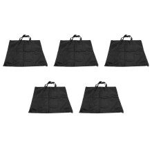 5X A2 Painting Board Storage File Bag Waterproof Painting Bag,for Drawing Sketching Art Case