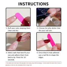 (XS) Prolongations Ongles Résine Chat Rose Salon