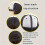 (Dark brown.) Curly Wig Baseball Cap - Natural Look, Breathable 2