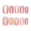 (XS) Prolongations Ongles Résine Chat Rose Salon 3