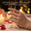 (Number 8) 14K Gold Plated Zircon Stackable Rings for Women 1