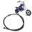 102cm Brake Hose Tee Kit for Coleman KT196 1