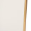 Y5578 Gold Metal Double-Sided Rotating Photo Frame, 565g, Rectangular 11