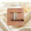 (Number 7) 14K Gold Plated Zircon Stackable Rings for Women 15