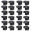 24pack Solar Powered Swimming Pool  Lights for Inground Pools, Above Ground Waterproof Wireless Pool Decorations 1