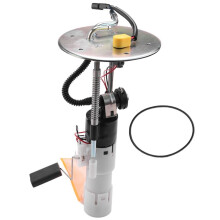 Motorcycle Fuel Pump Assembly 471019 47-1019 for RZR 800 S 800 RZR 4 800 EFI 2008-2010 ATV /UTV Tank Pump Module