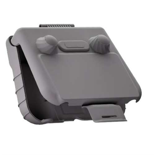 For  RC2 Remote Control Storage Box, Light Shield Cover Protection Box