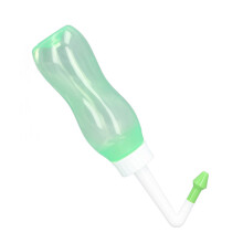 300 ml Nasenspülflasche für Kinder und Erwachsene Nasenspülungssystem