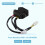 90111034000 Voltage Rectifier Regulator for  125  200/250/ 390 3