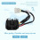 90111034000 Voltage Rectifier Regulator for  125  200/250/ 390 4